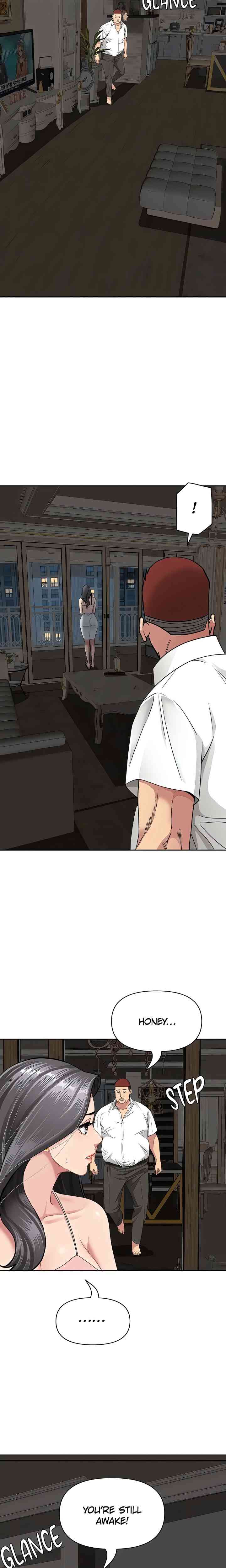 NEW  She Is A Married Woman Page 4 - MangaHe