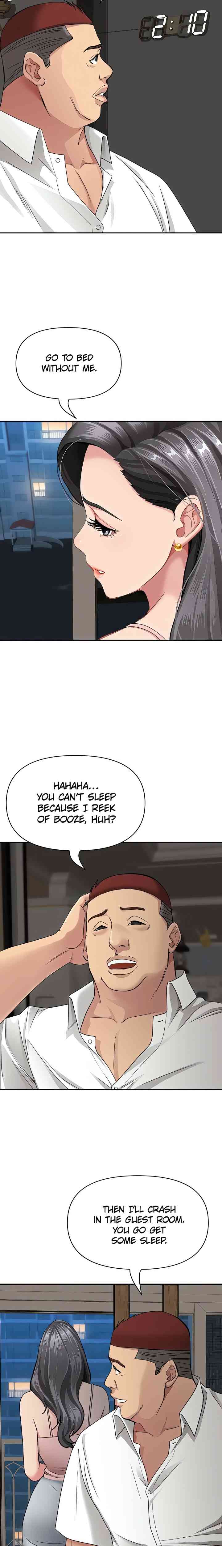 NEW  She Is A Married Woman Page 5 - MangaHe