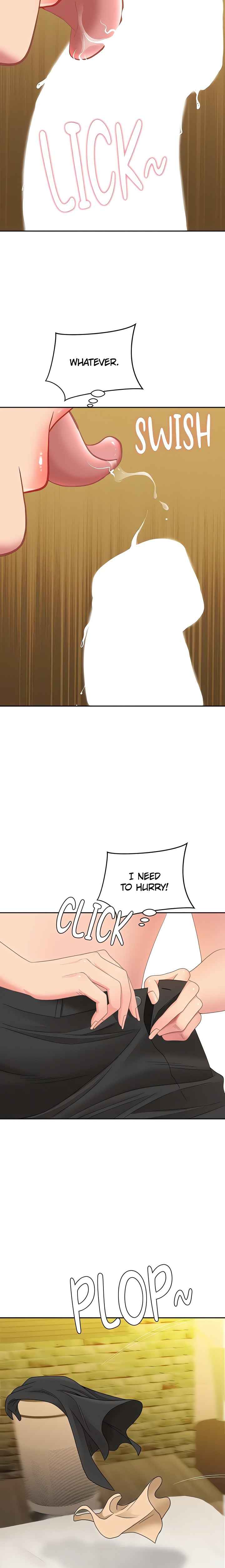 NEW  She Is A Married Woman Page 20 - MangaHe