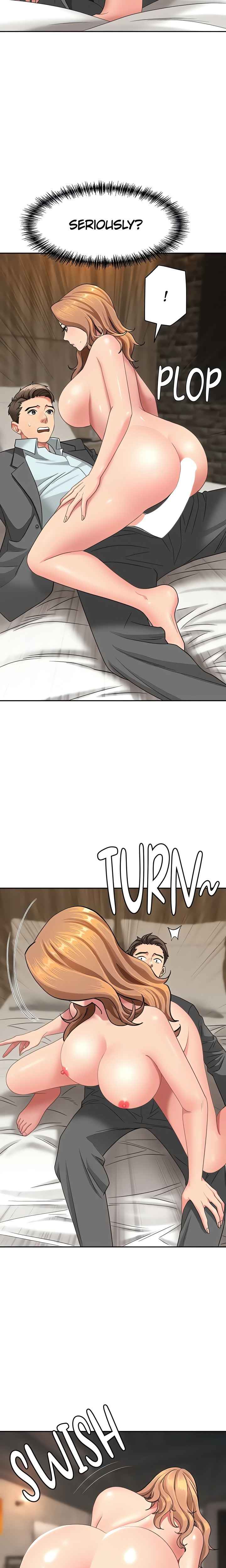 NEW  She Is A Married Woman Page 22 - MangaHe