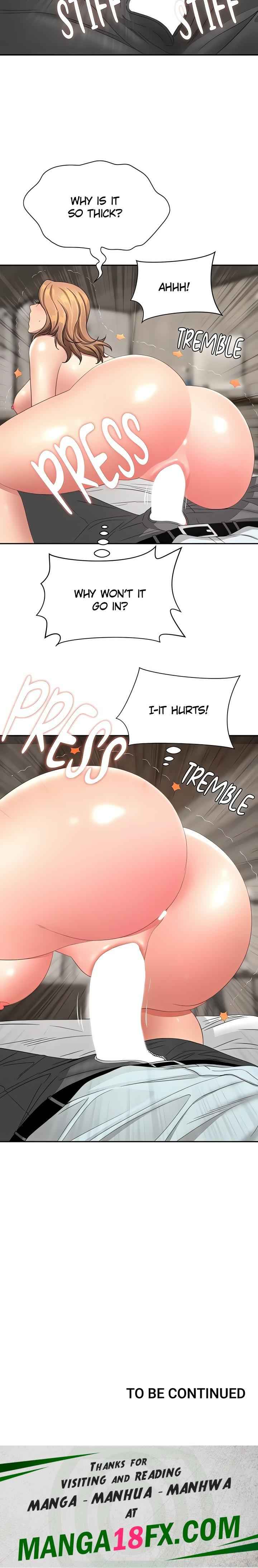 NEW  She Is A Married Woman Page 25 - MangaHe