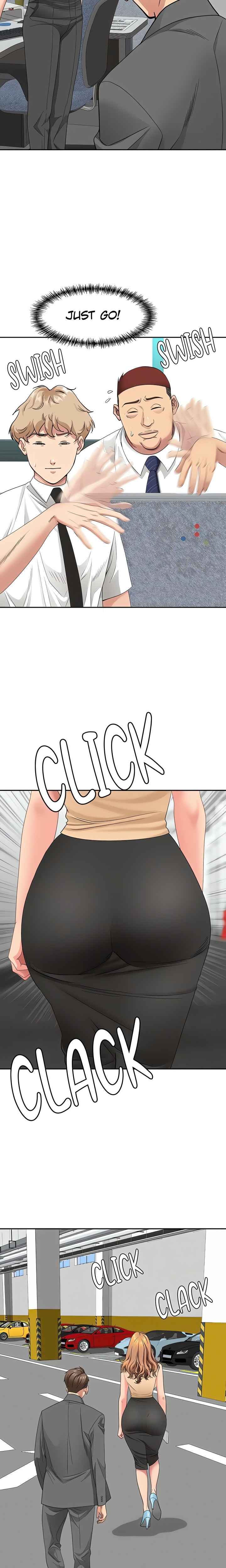 NEW  She Is A Married Woman Page 4 - MangaHe