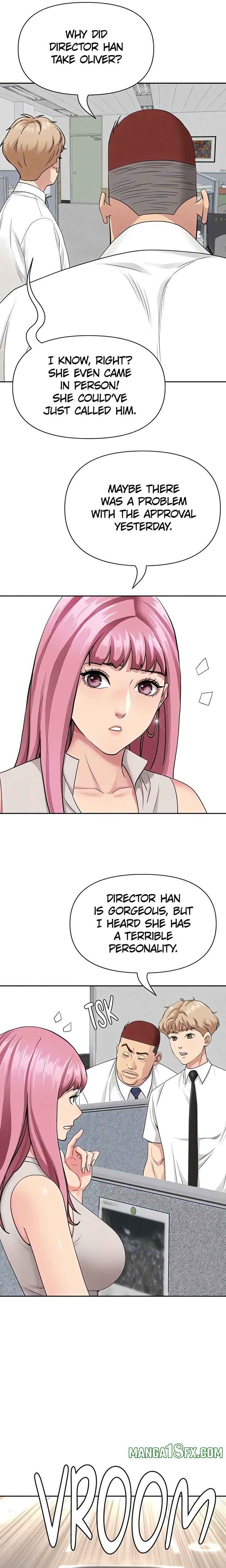 NEW  She Is A Married Woman Page 6 - MangaHe