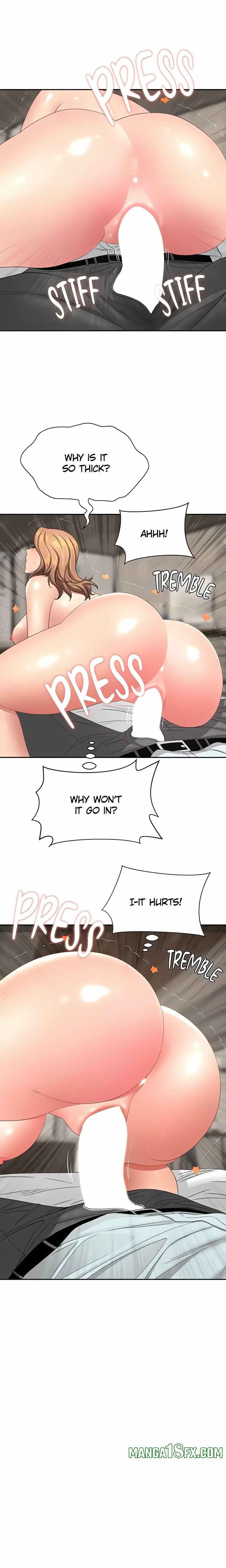 NEW  She Is A Married Woman Page 2 - MangaHe
