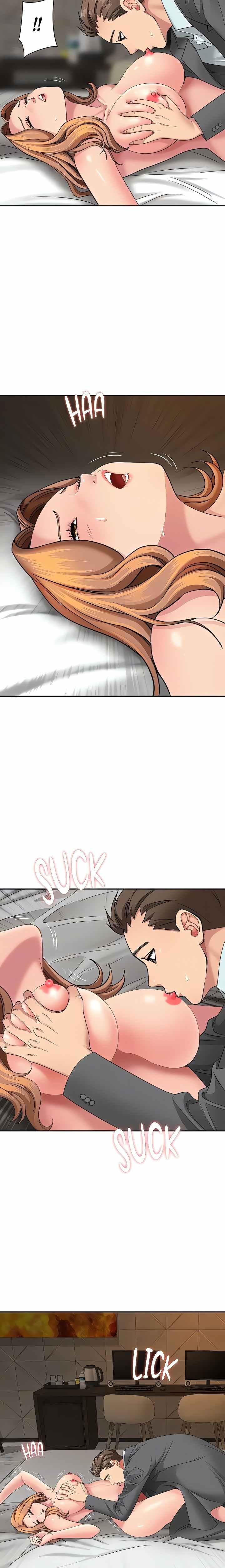 NEW  She Is A Married Woman Page 13 - MangaHe