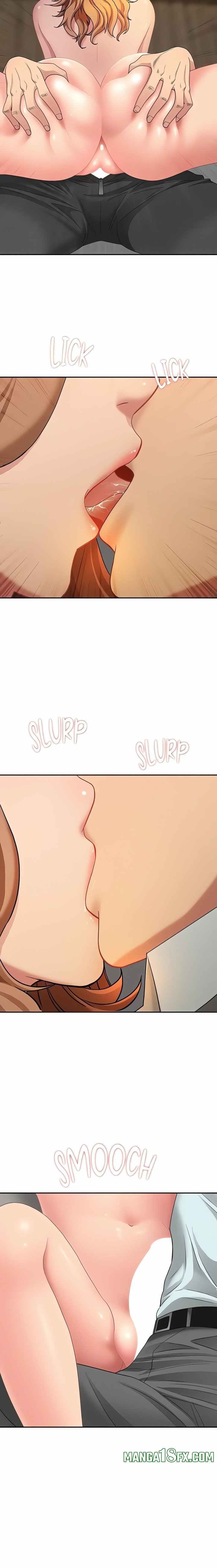 NEW  She Is A Married Woman Page 10 - MangaHe