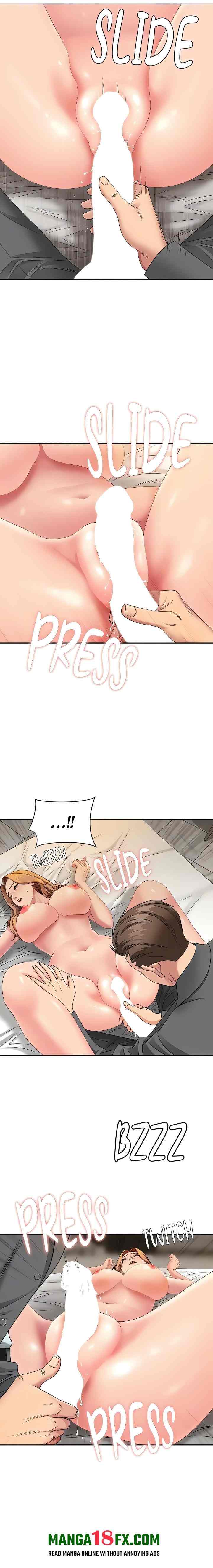 NEW  She Is A Married Woman Page 6 - MangaHe