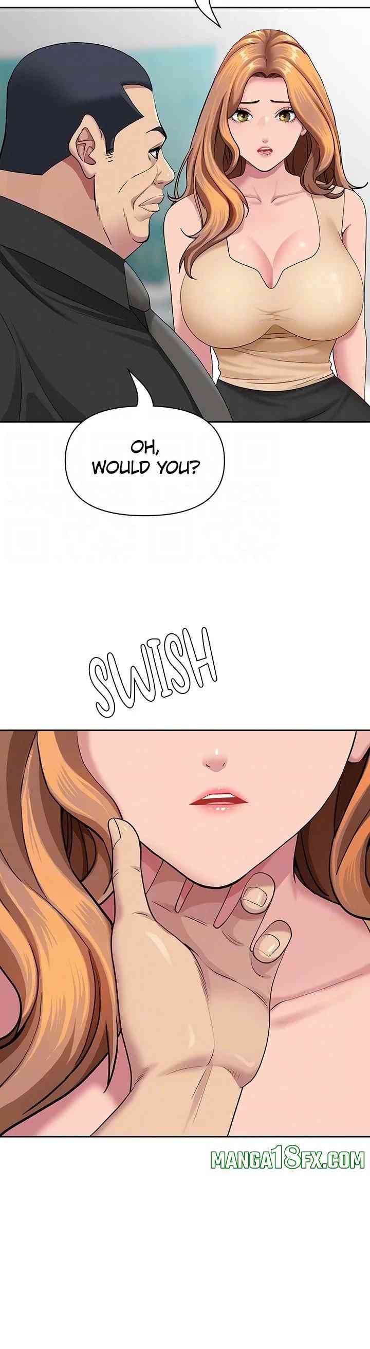 NEW  She Is A Married Woman Page 15 - MangaHe