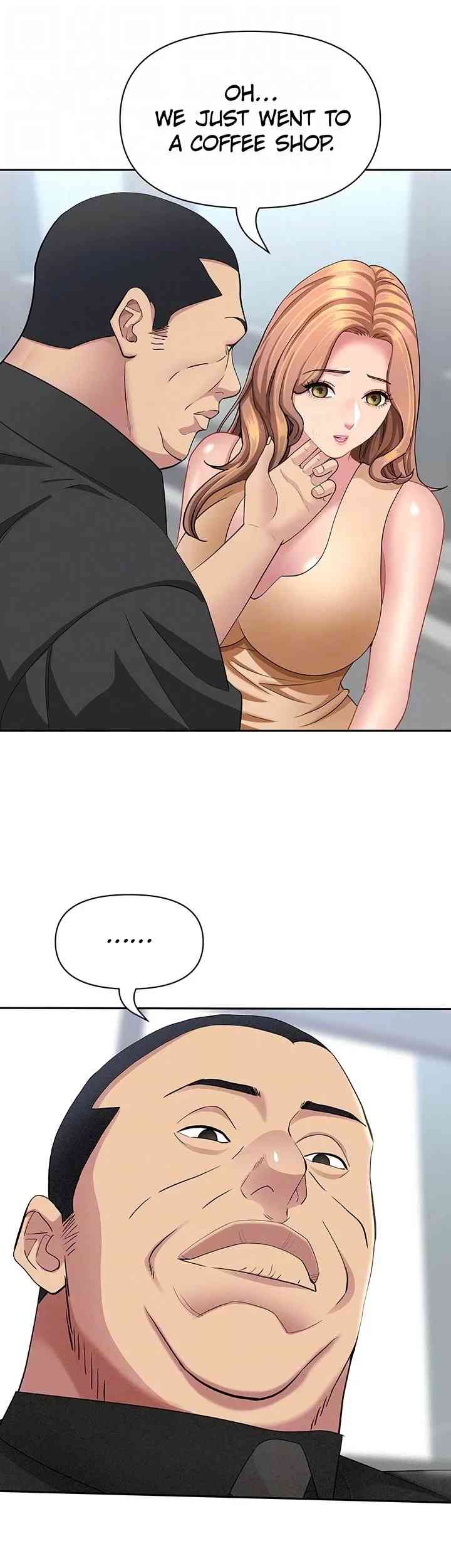 NEW  She Is A Married Woman Page 18 - MangaHe