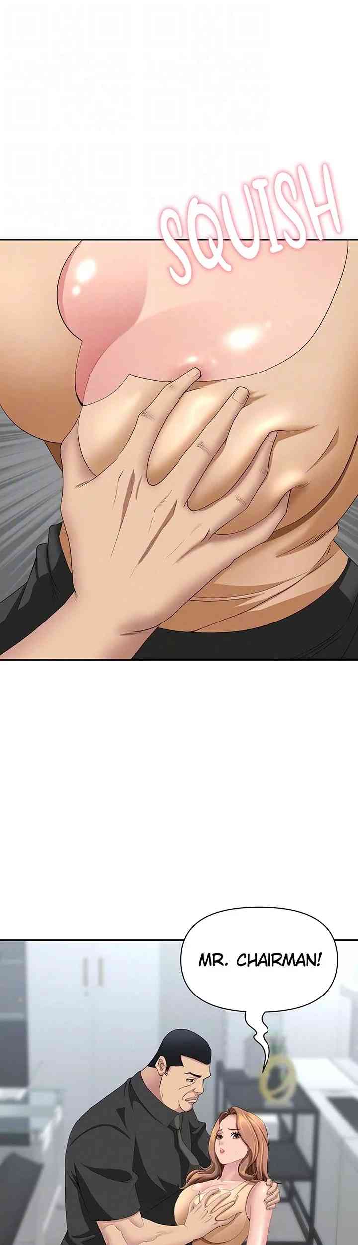 NEW  She Is A Married Woman Page 19 - MangaHe