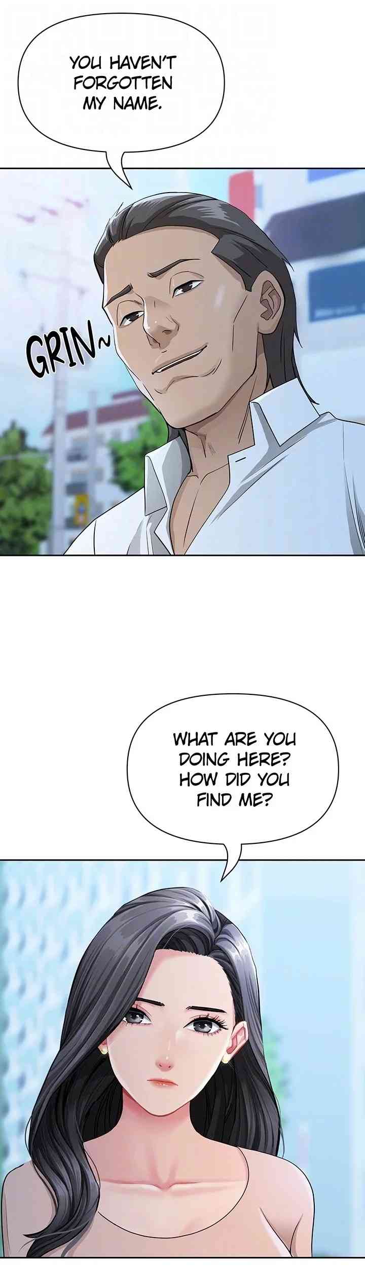 NEW  She Is A Married Woman Page 33 - MangaHe