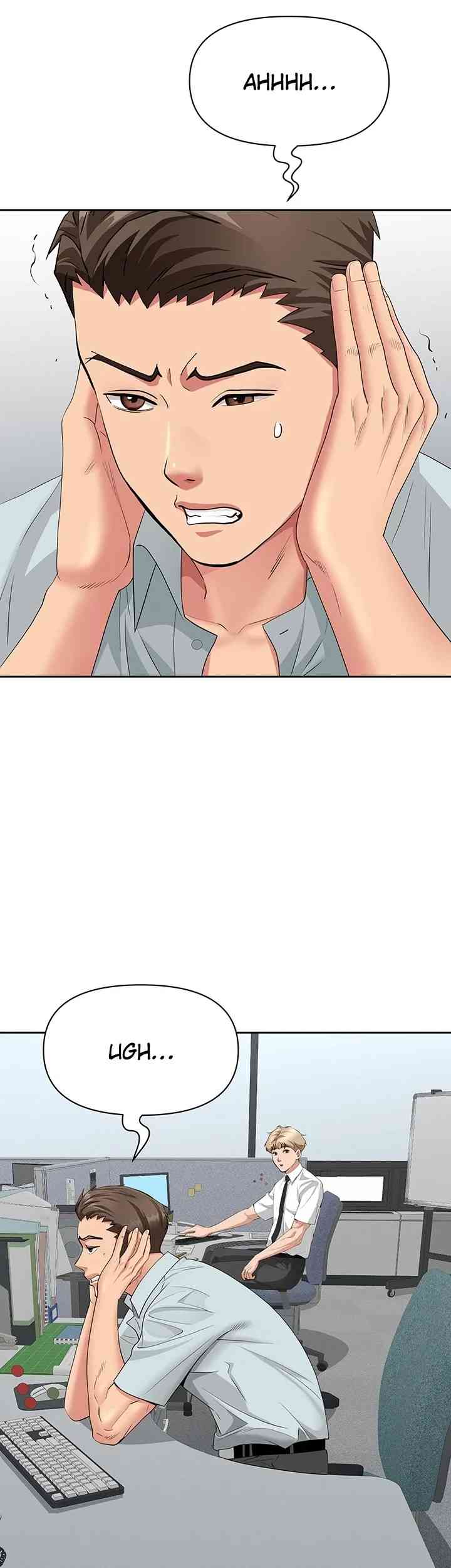 NEW  She Is A Married Woman Page 5 - MangaHe
