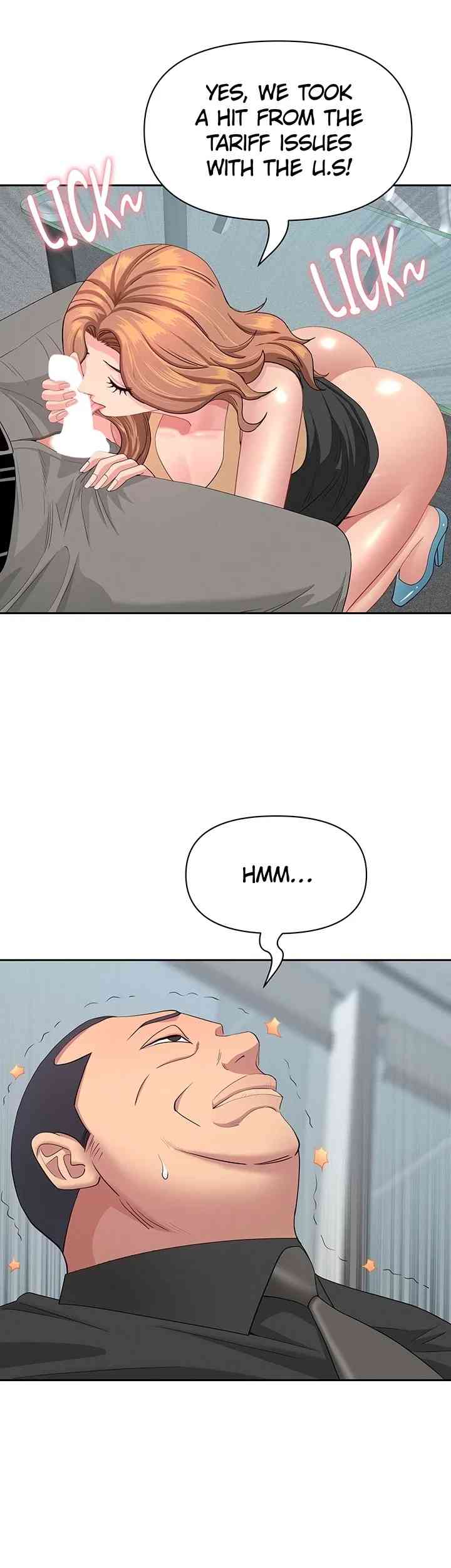NEW  She Is A Married Woman Page 45 - MangaHe