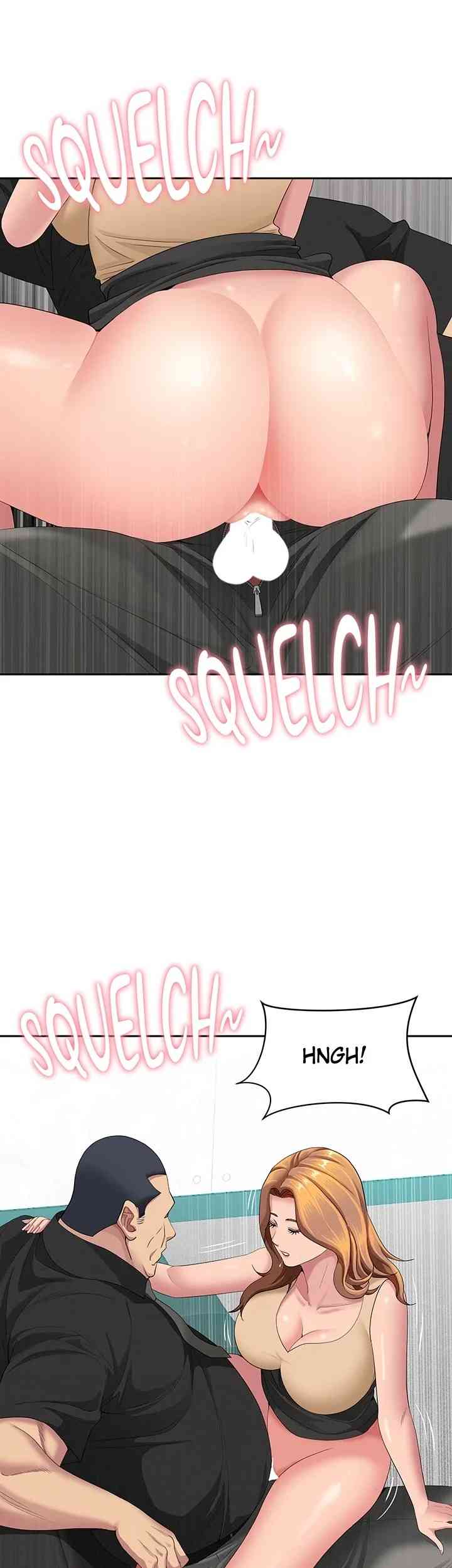NEW  She Is A Married Woman Page 59 - MangaHe
