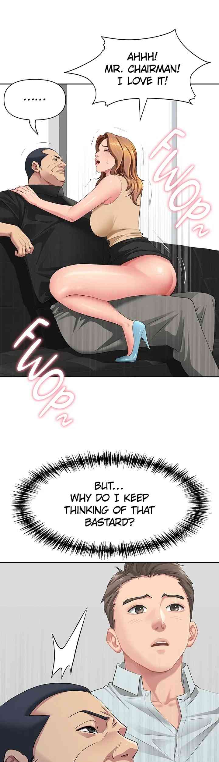 NEW  She Is A Married Woman Page 61 - MangaHe