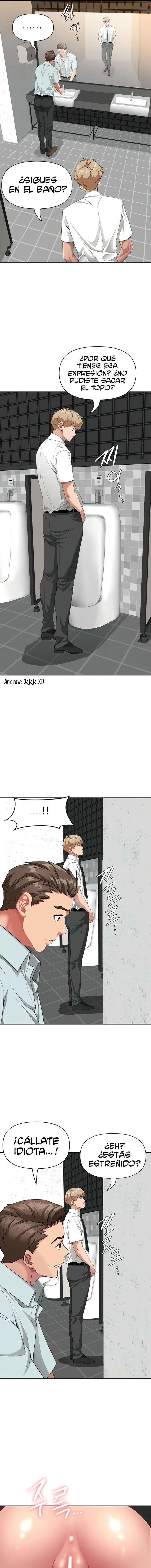 NEW  She Is A Married Woman Page 12 - MangaHe