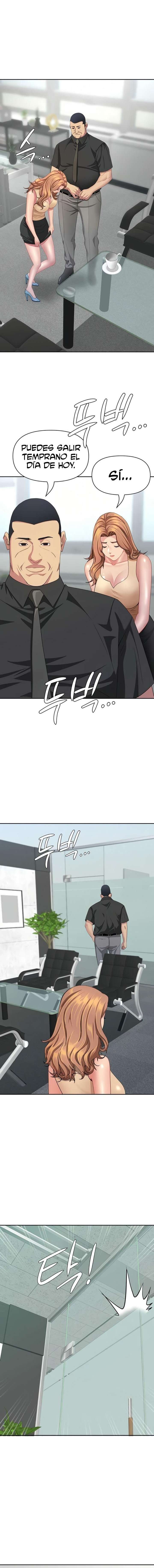 NEW  She Is A Married Woman Page 15 - MangaHe