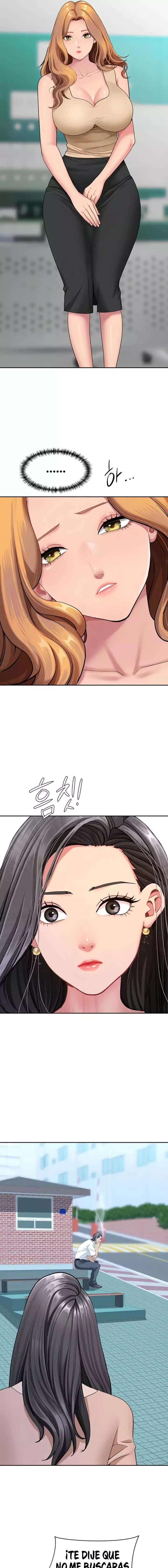 NEW  She Is A Married Woman Page 16 - MangaHe