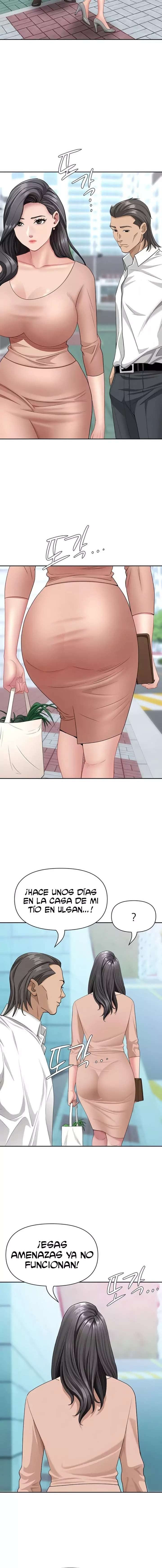 NEW  She Is A Married Woman Page 19 - MangaHe