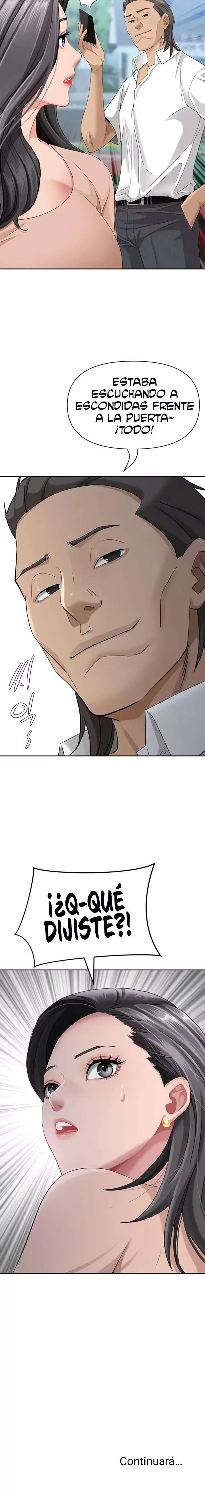 NEW  She Is A Married Woman Page 21 - MangaHe