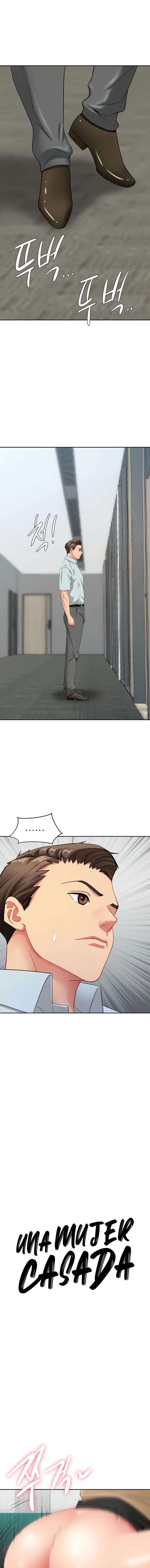 NEW  She Is A Married Woman Page 4 - MangaHe