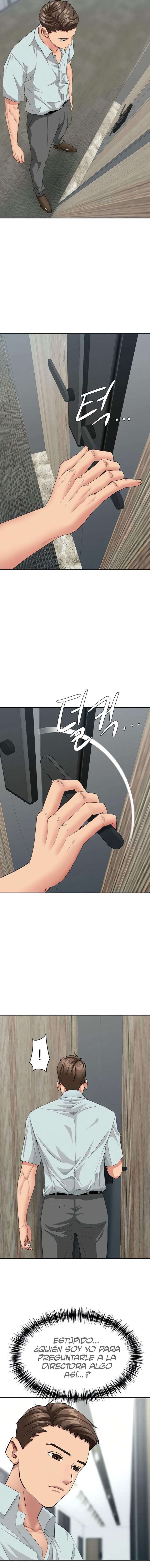 NEW  She Is A Married Woman Page 8 - MangaHe
