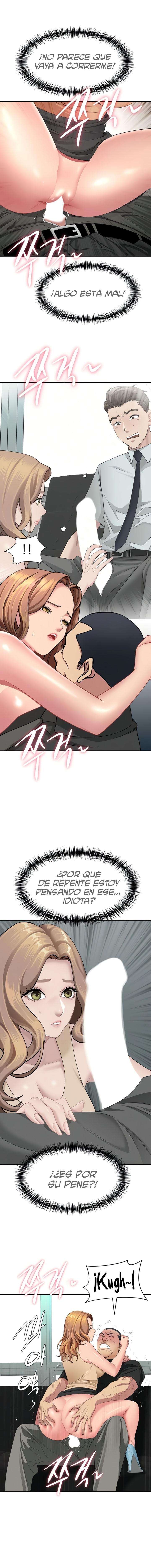 NEW  She Is A Married Woman Page 10 - MangaHe