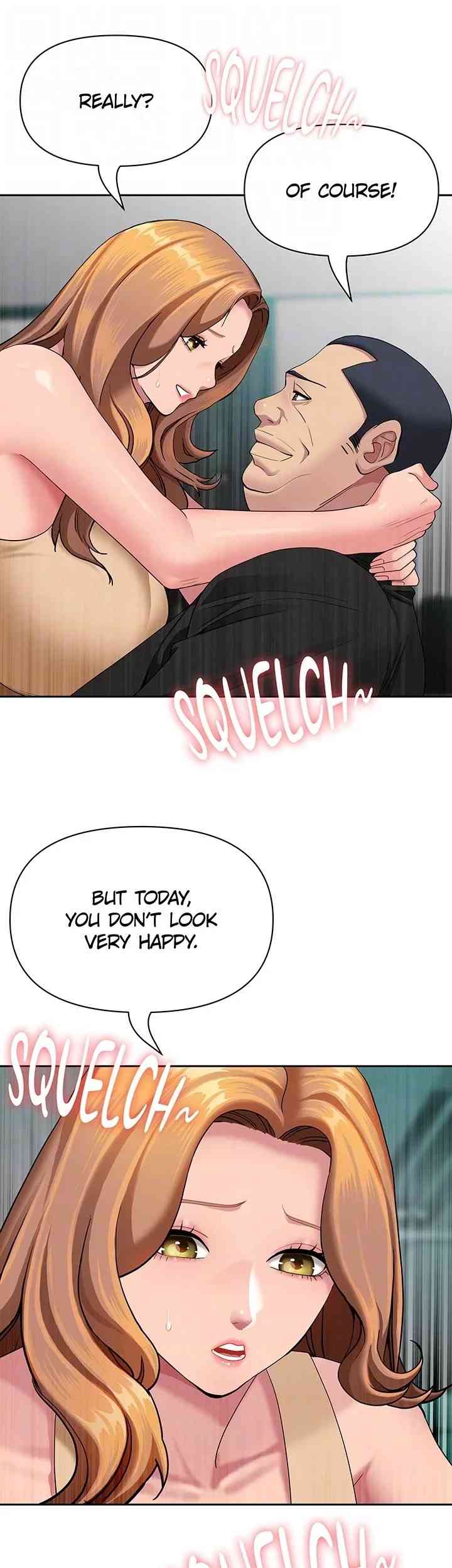 NEW  She Is A Married Woman Page 13 - MangaHe
