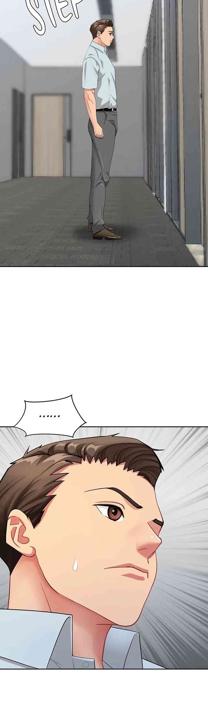 NEW  She Is A Married Woman Page 3 - MangaHe