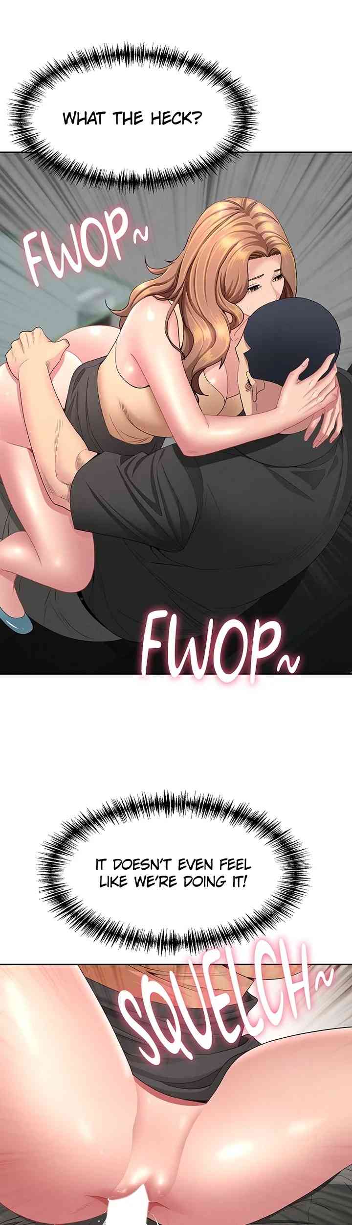NEW  She Is A Married Woman Page 24 - MangaHe