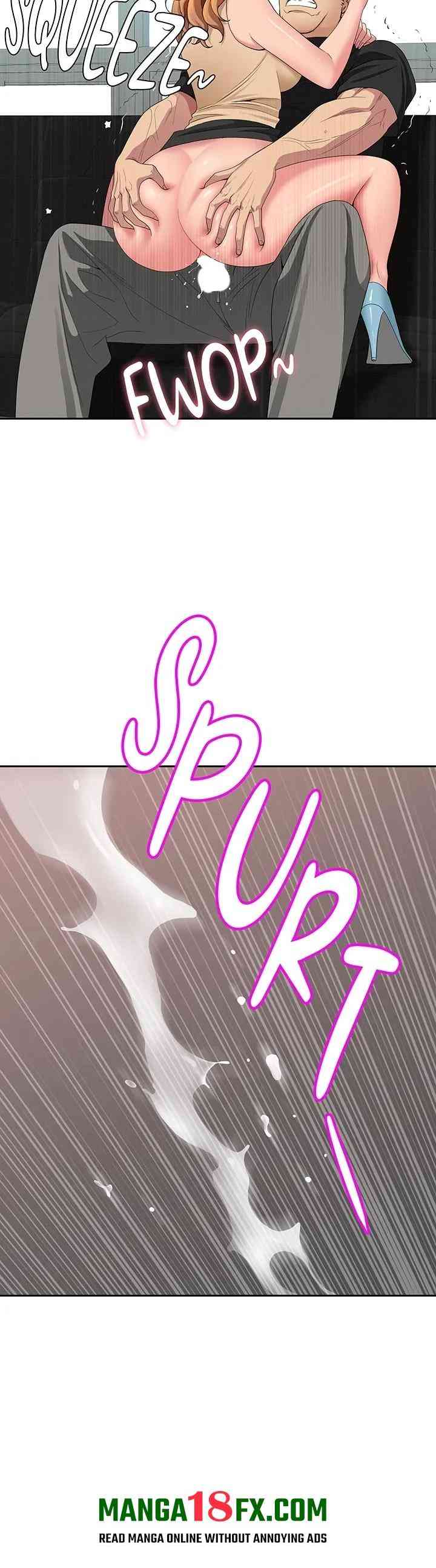 NEW  She Is A Married Woman Page 28 - MangaHe