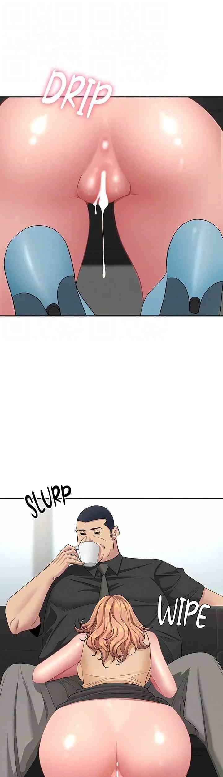 NEW  She Is A Married Woman Page 36 - MangaHe