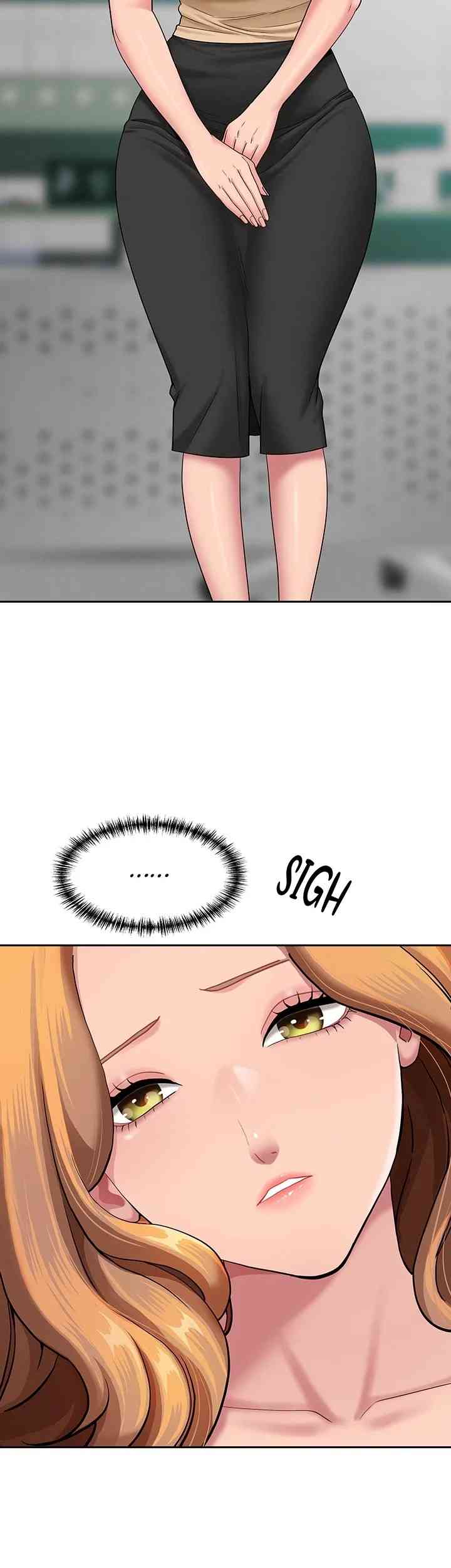 NEW  She Is A Married Woman Page 47 - MangaHe