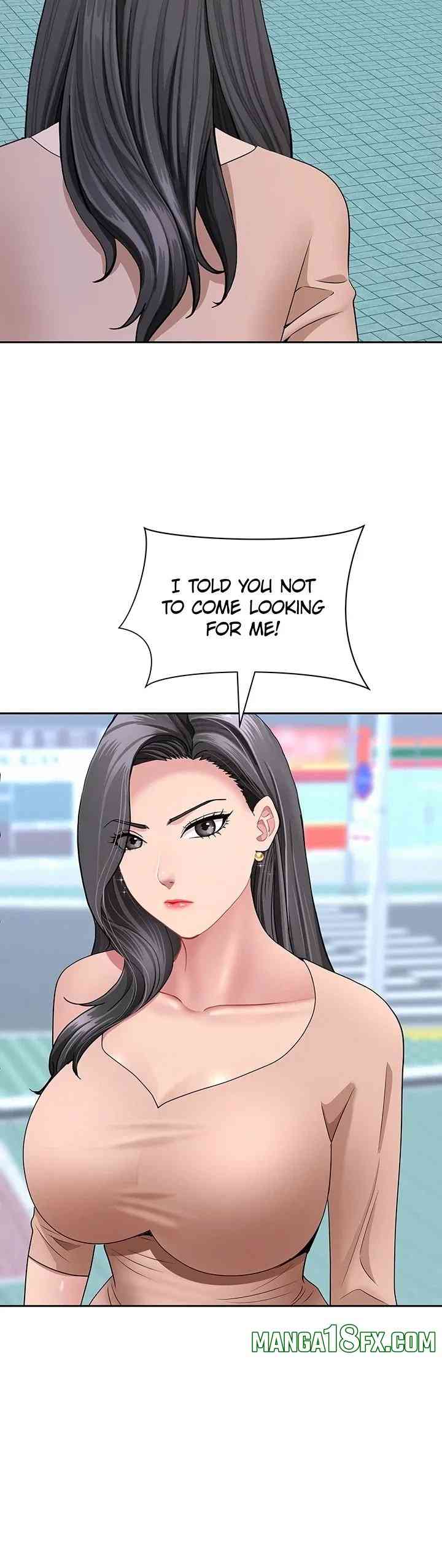 NEW  She Is A Married Woman Page 50 - MangaHe