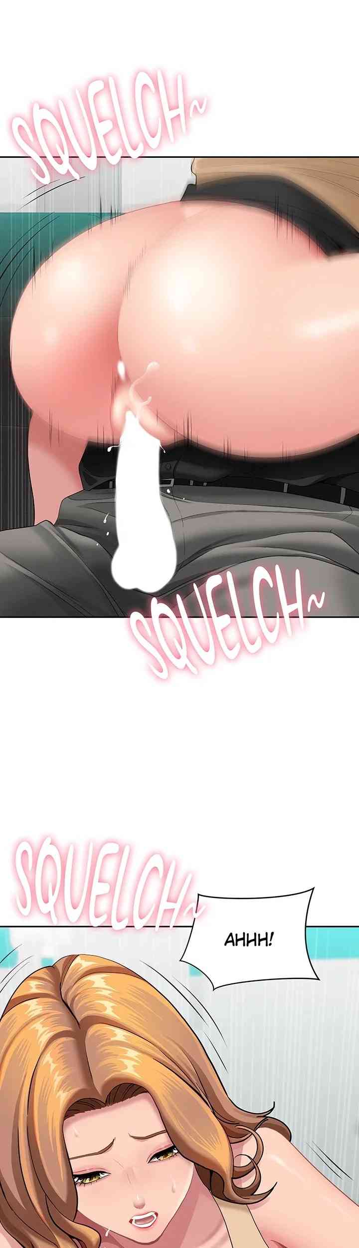 NEW  She Is A Married Woman Page 6 - MangaHe