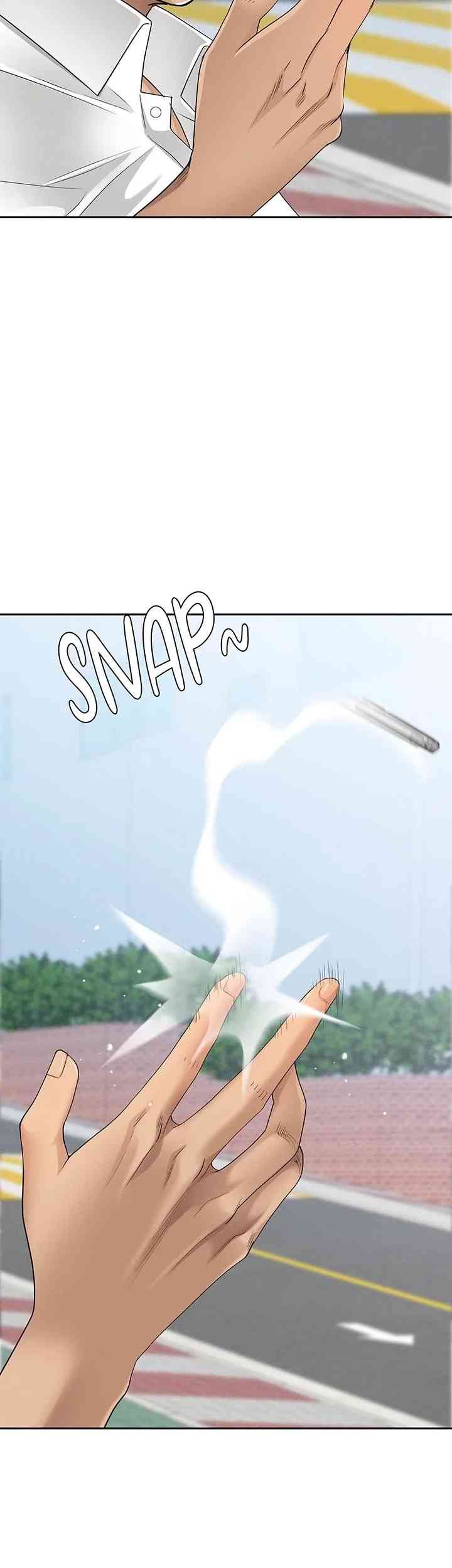 NEW  She Is A Married Woman Page 52 - MangaHe