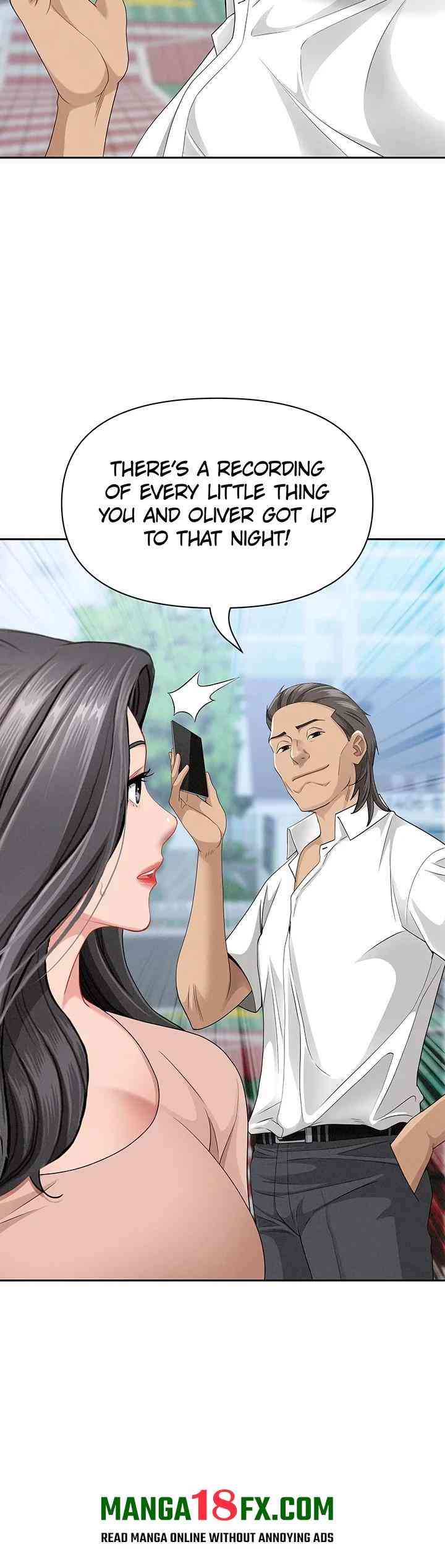 NEW  She Is A Married Woman Page 63 - MangaHe