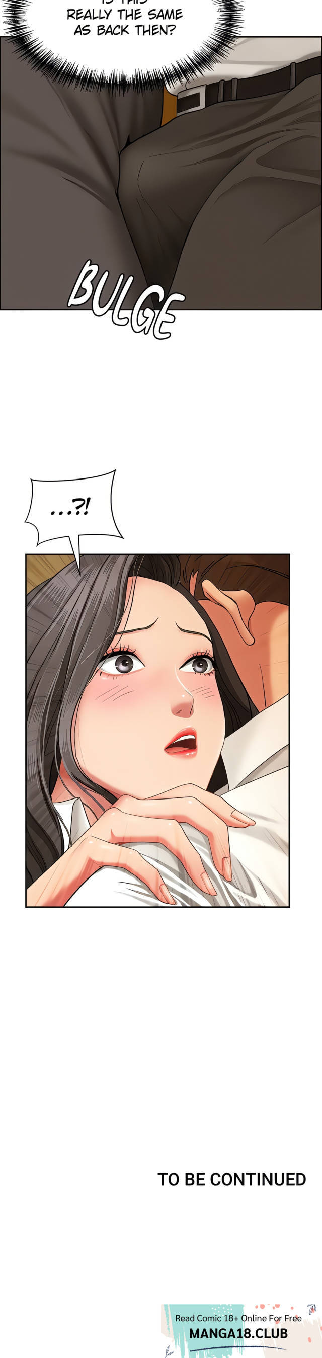 NEW  She Is A Married Woman Page 24 - MangaHe