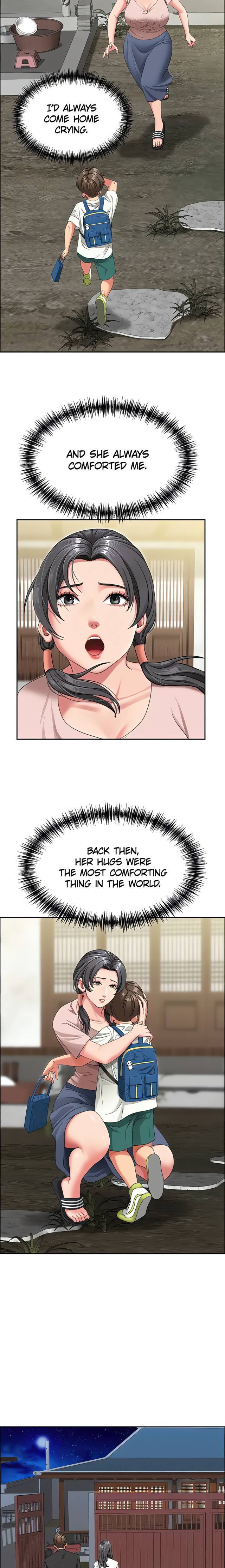 NEW  She Is A Married Woman Page 10 - MangaHe