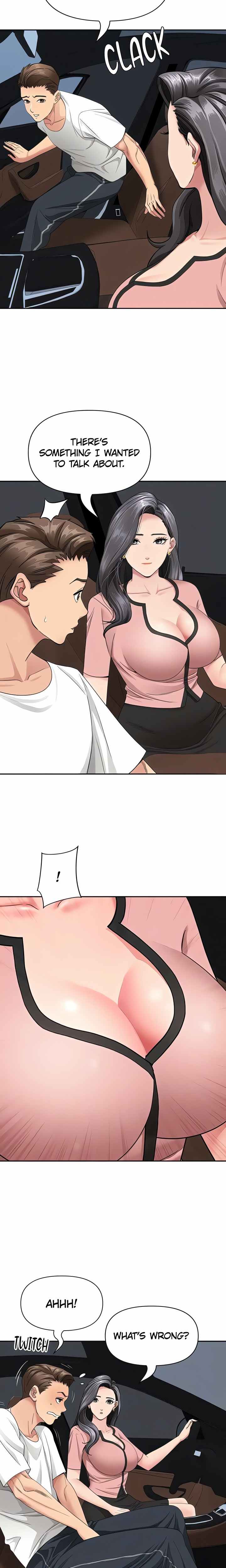 NEW  She Is A Married Woman Page 14 - MangaHe