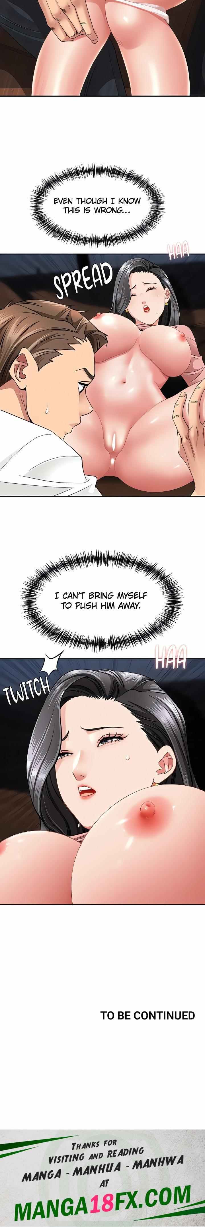 NEW  She Is A Married Woman Page 24 - MangaHe