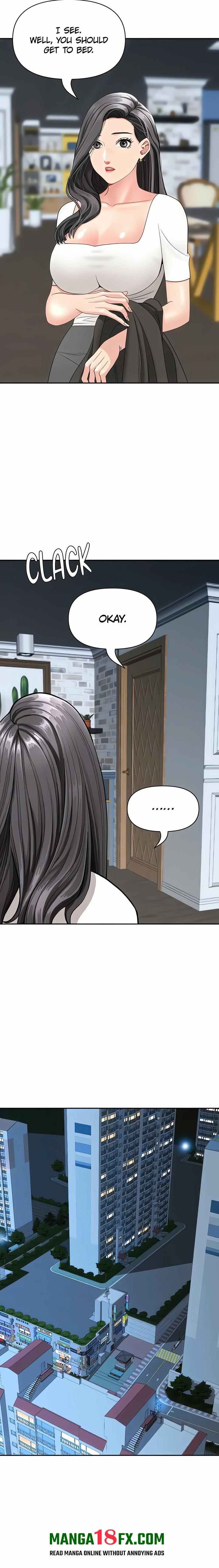 NEW  She Is A Married Woman Page 6 - MangaHe