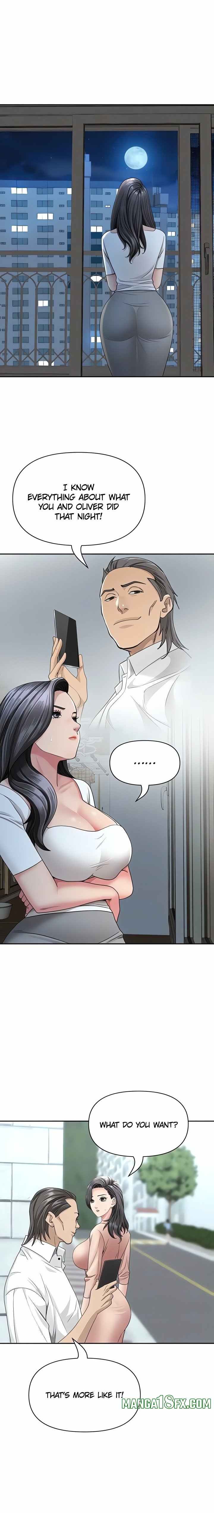 NEW  She Is A Married Woman Page 7 - MangaHe