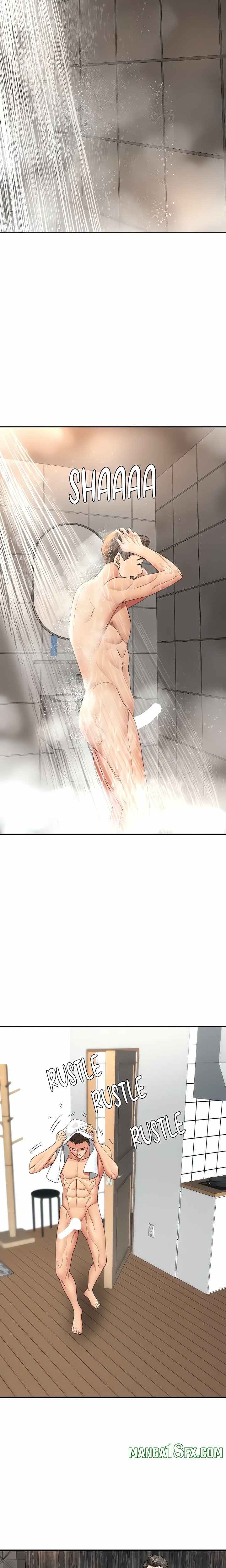 NEW  She Is A Married Woman Page 10 - MangaHe