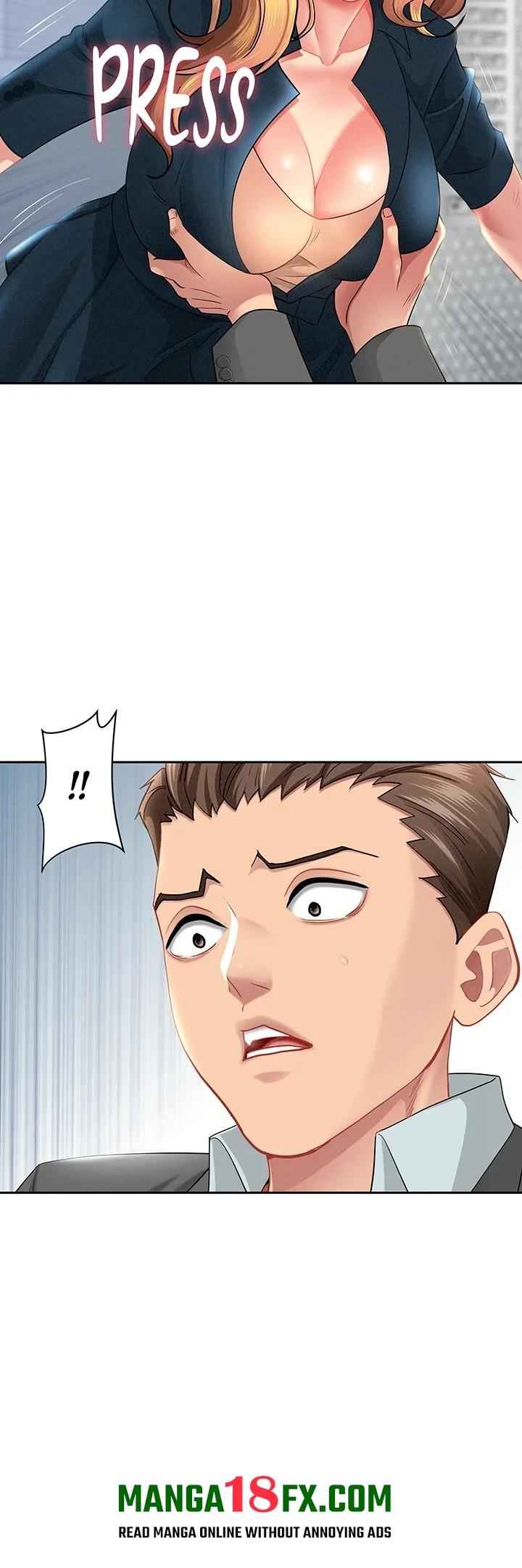 NEW  She Is A Married Woman Page 11 - MangaHe