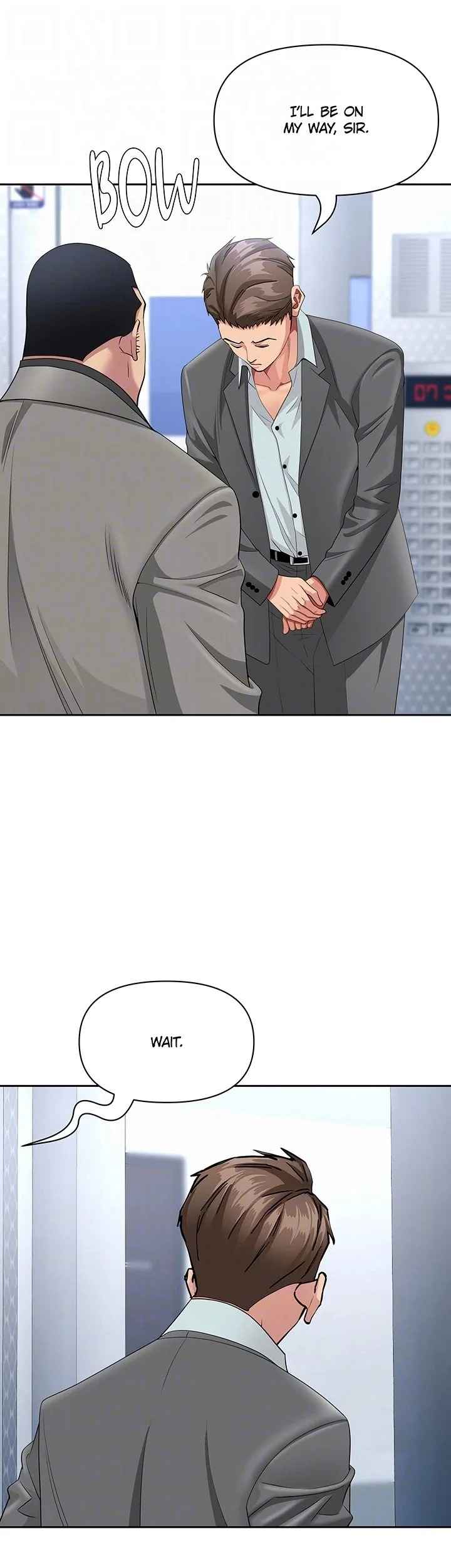 NEW  She Is A Married Woman Page 18 - MangaHe