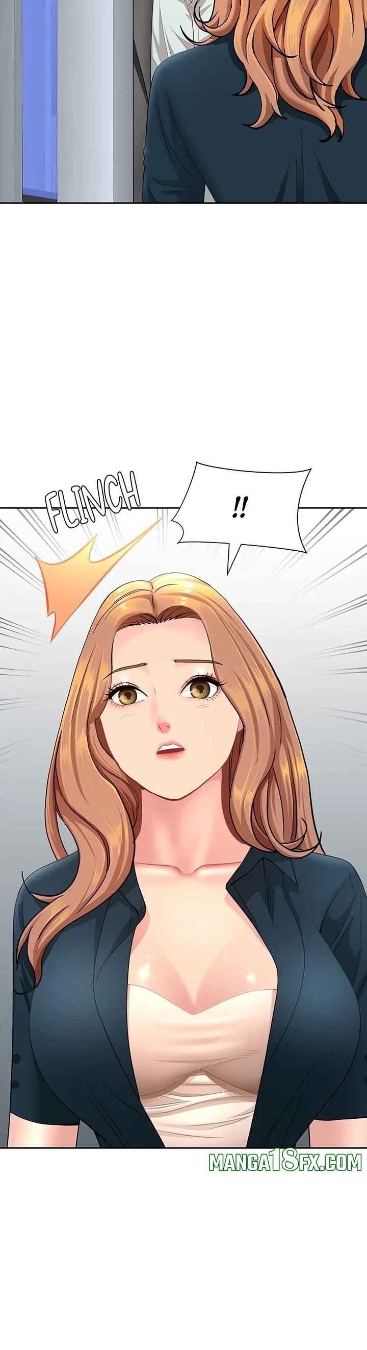 NEW  She Is A Married Woman Page 3 - MangaHe