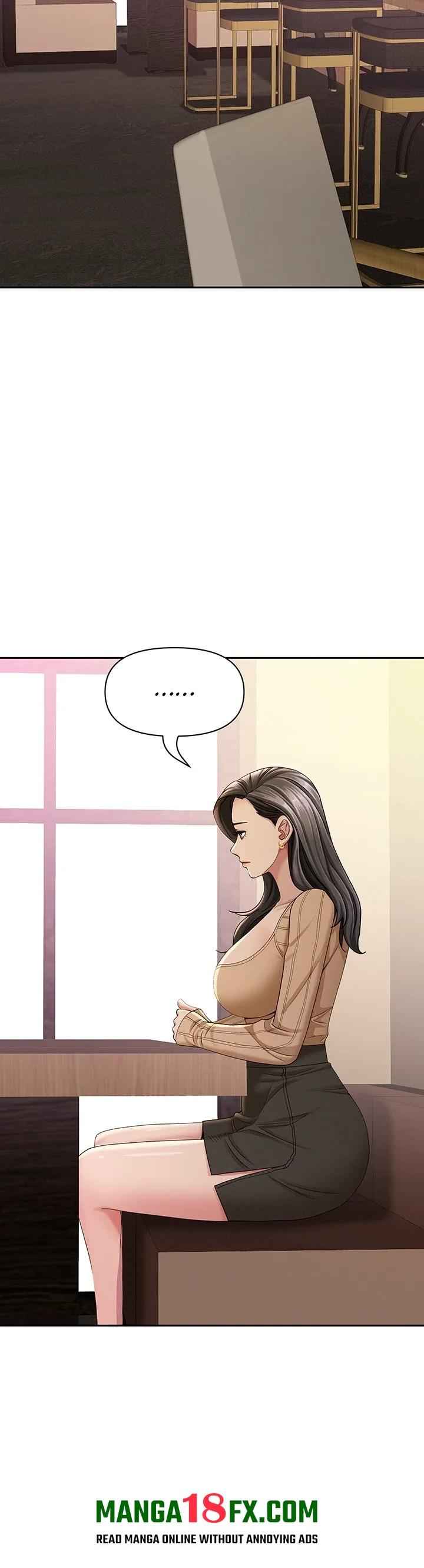 NEW  She Is A Married Woman Page 23 - MangaHe
