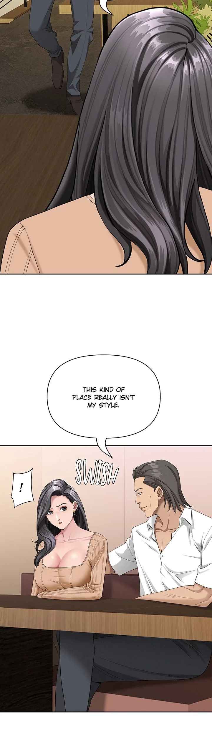 NEW  She Is A Married Woman Page 26 - MangaHe