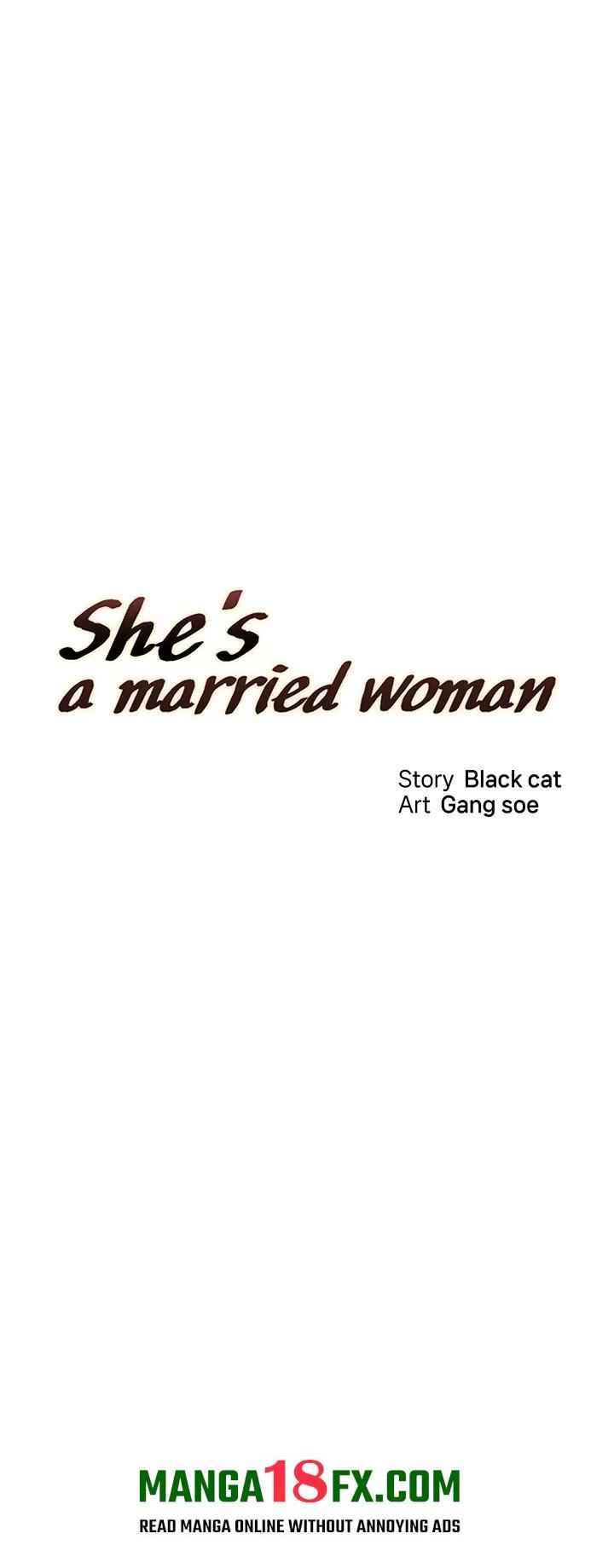 NEW  She Is A Married Woman Page 4 - MangaHe